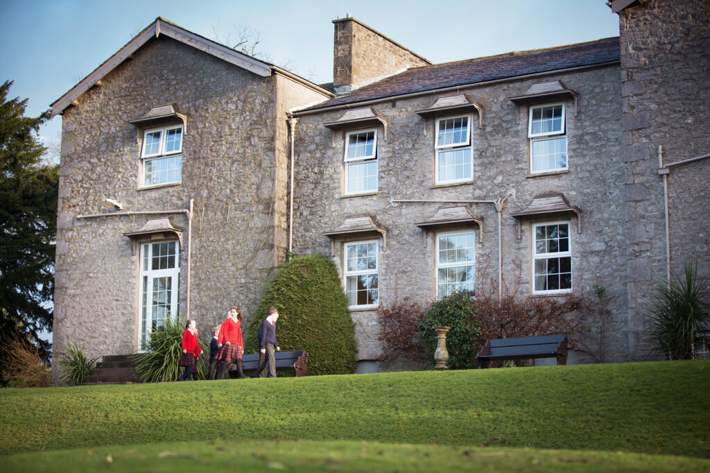 Casterton Sedbergh Preparatory School