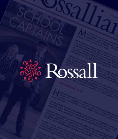 The Rossallian